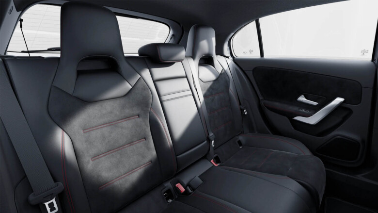 Mercedes-Benz A-Class A180 AMG Line Executive 5dr Auto Petrol Hatchback